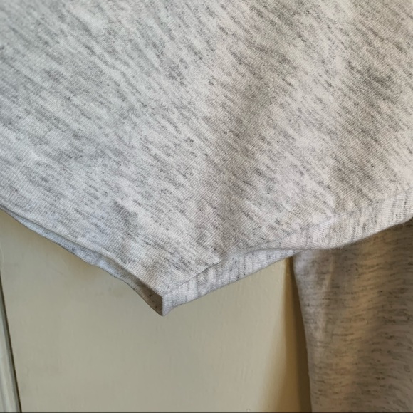 Vintage Planet Hollywood Shirt Walt Disney World XL Made In USA Grey - Picture 4 of 6